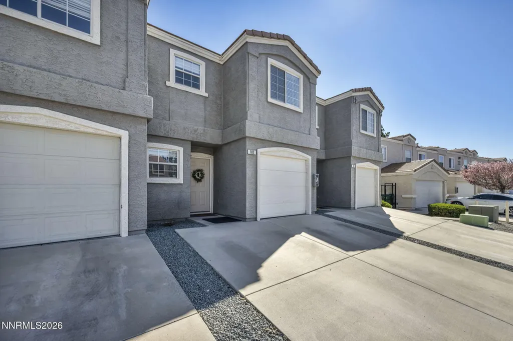 5650 El Paseo Sparks NV 89436