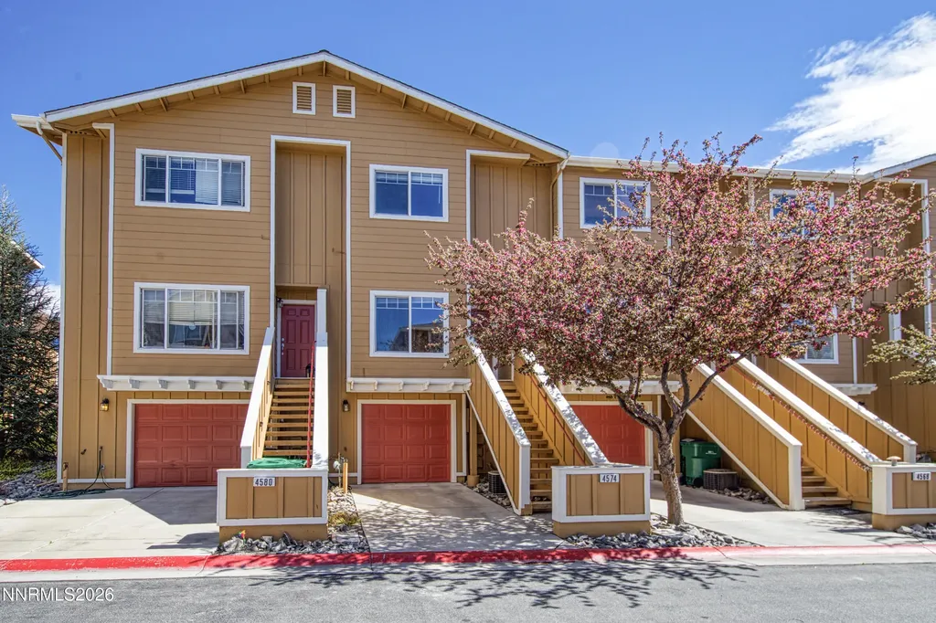 4574 Kathleen Denise Reno NV 89503