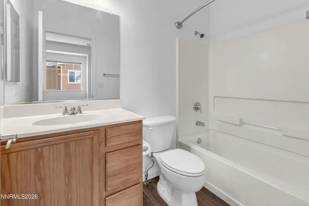 4574 Kathleen Denise Reno NV 89503