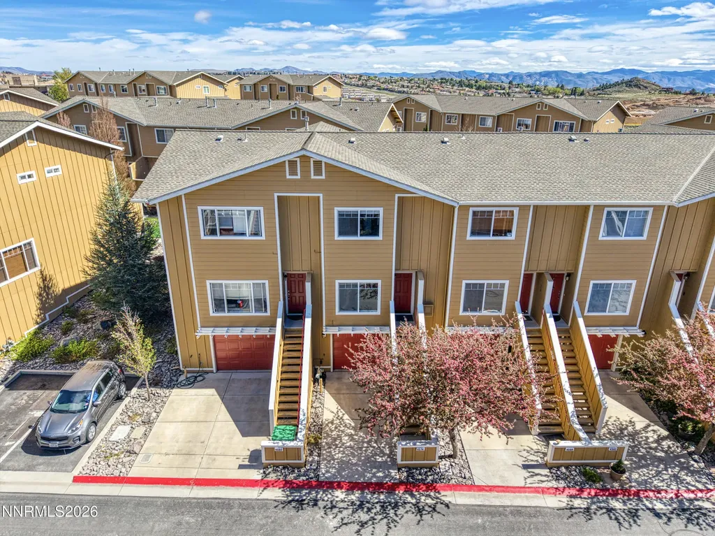 4574 Kathleen Denise Reno NV 89503