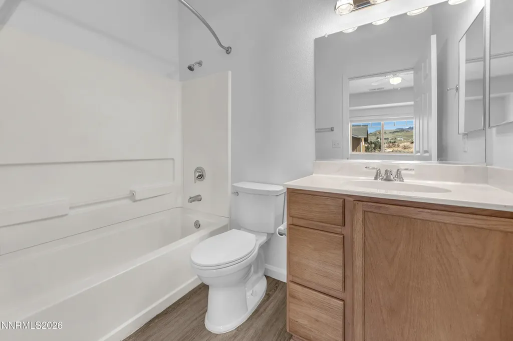 4574 Kathleen Denise Reno NV 89503