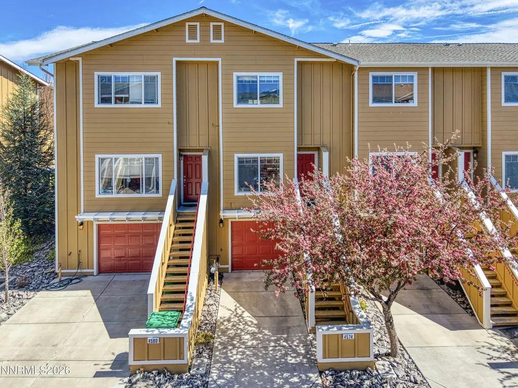 4574 Kathleen Denise Reno NV 89503