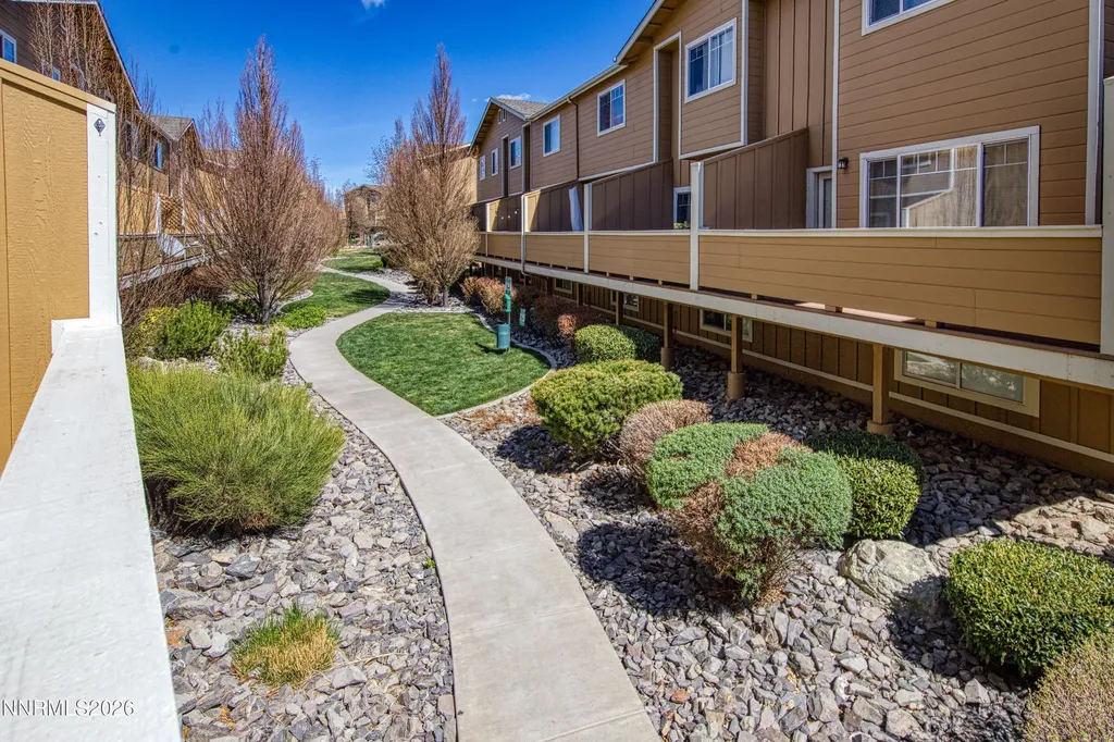 4574 Kathleen Denise Reno NV 89503