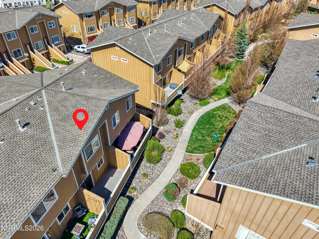 4574 Kathleen Denise Reno NV 89503