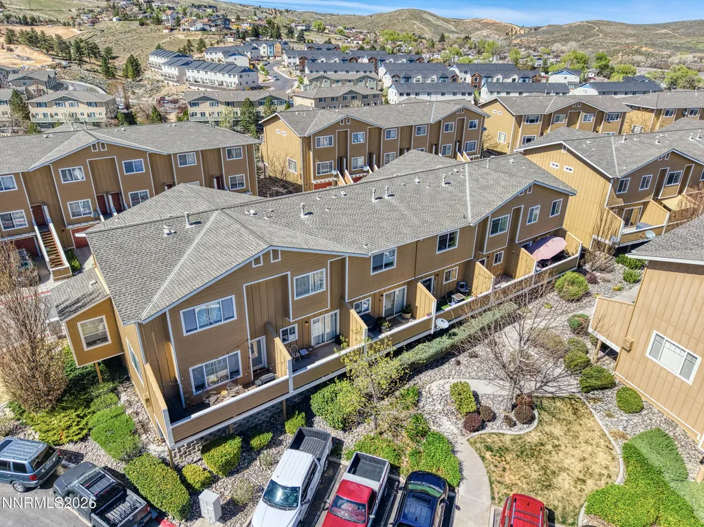 4574 Kathleen Denise Reno NV 89503