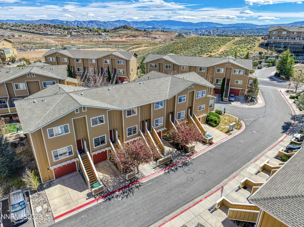 4574 Kathleen Denise Reno NV 89503