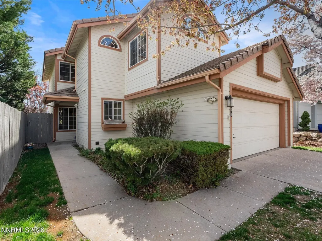 3056 Alpine Creek Reno NV 89519