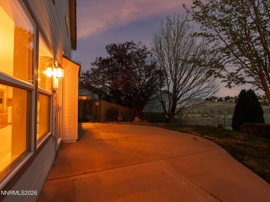 3056 Alpine Creek Reno NV 89519
