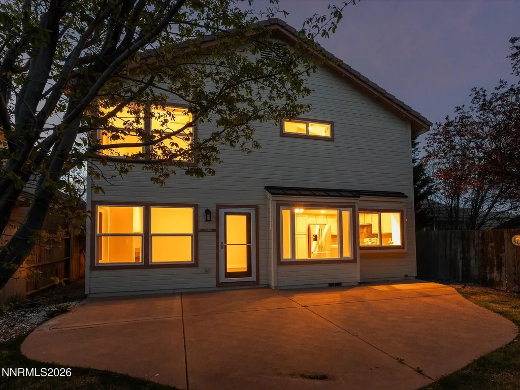 3056 Alpine Creek Reno NV 89519