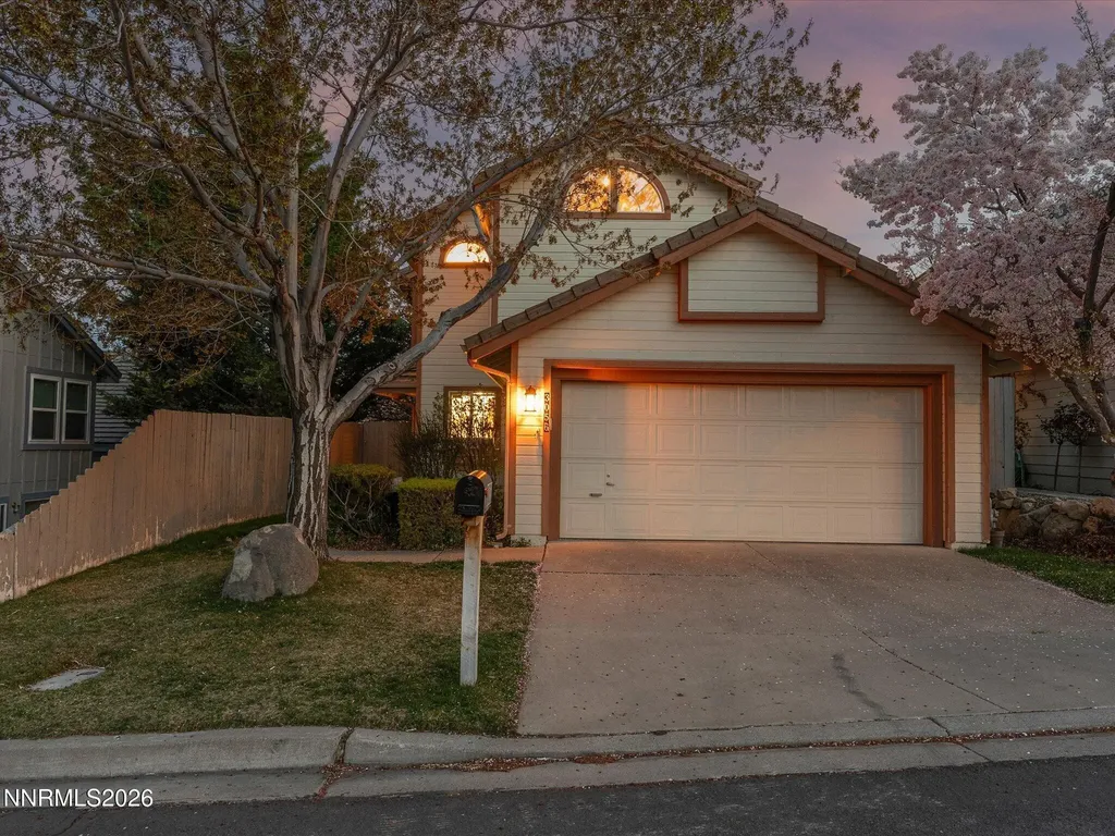 3056 Alpine Creek Reno NV 89519