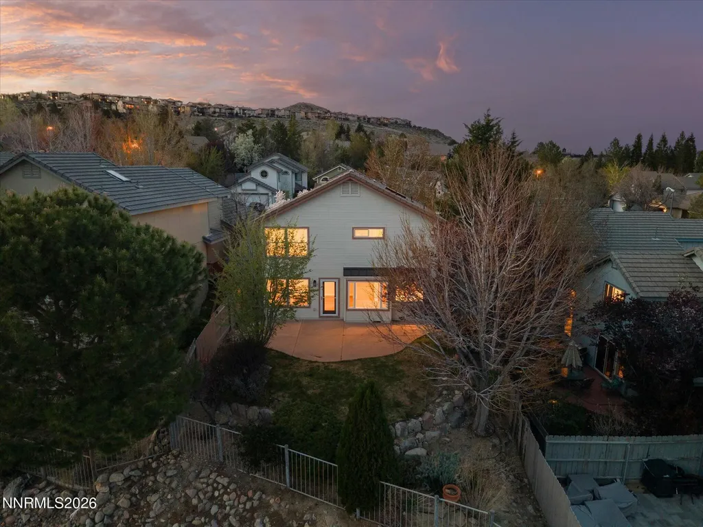 3056 Alpine Creek Reno NV 89519