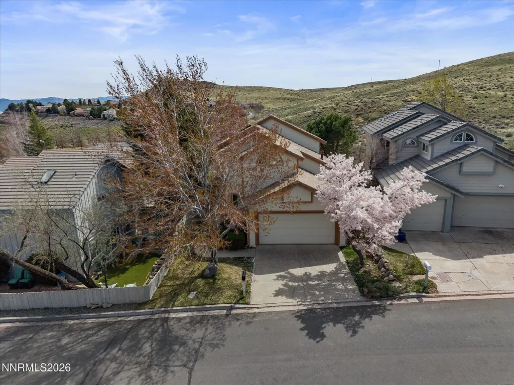 3056 Alpine Creek Reno NV 89519