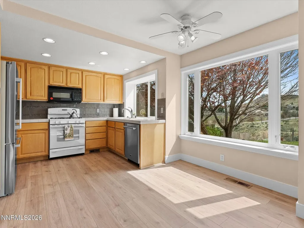 3056 Alpine Creek Reno NV 89519