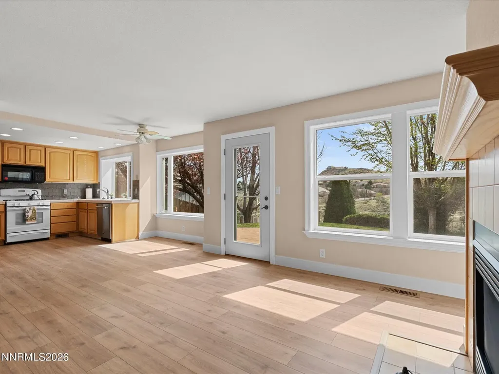 3056 Alpine Creek Reno NV 89519