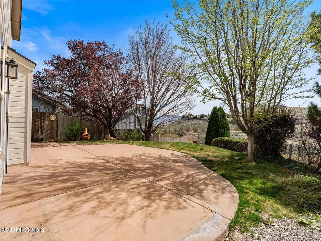 3056 Alpine Creek Reno NV 89519