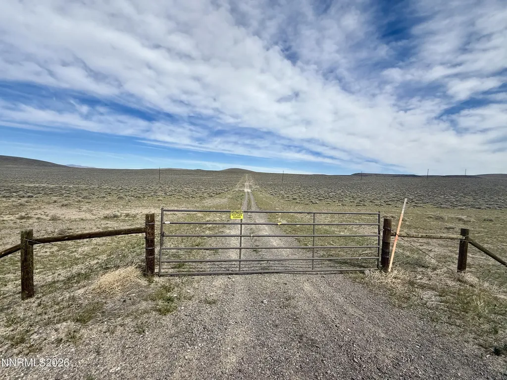 0 Gina Way Silver Springs NV 89429