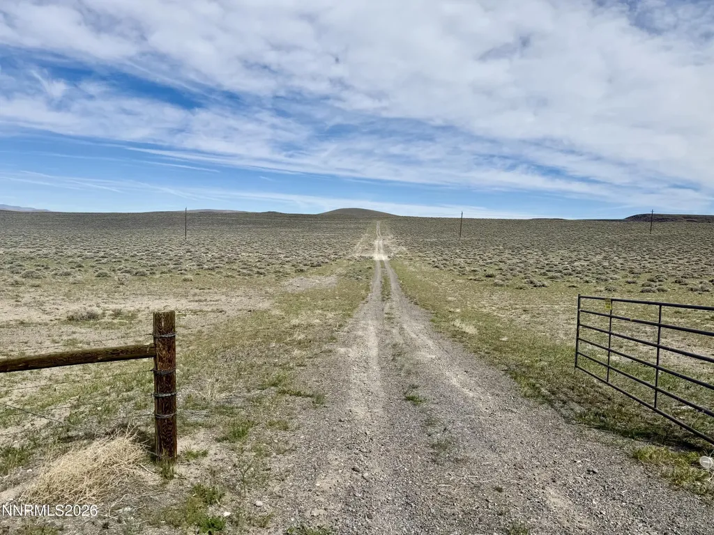 0 Gina Way Silver Springs NV 89429