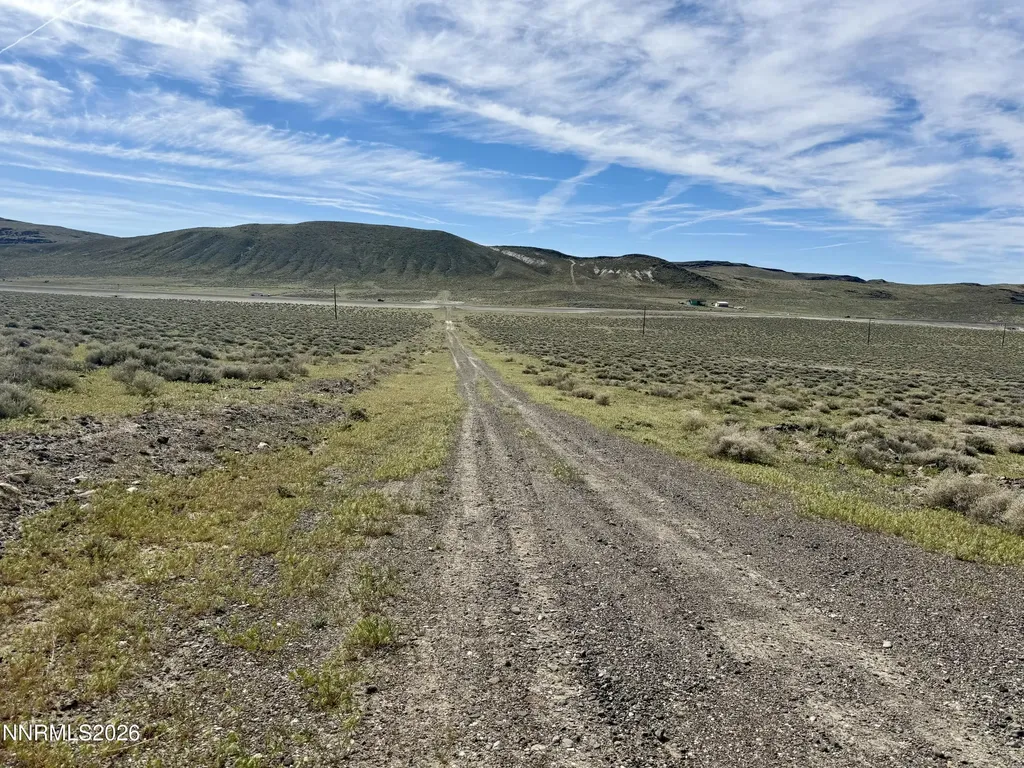 0 Gina Way Silver Springs NV 89429