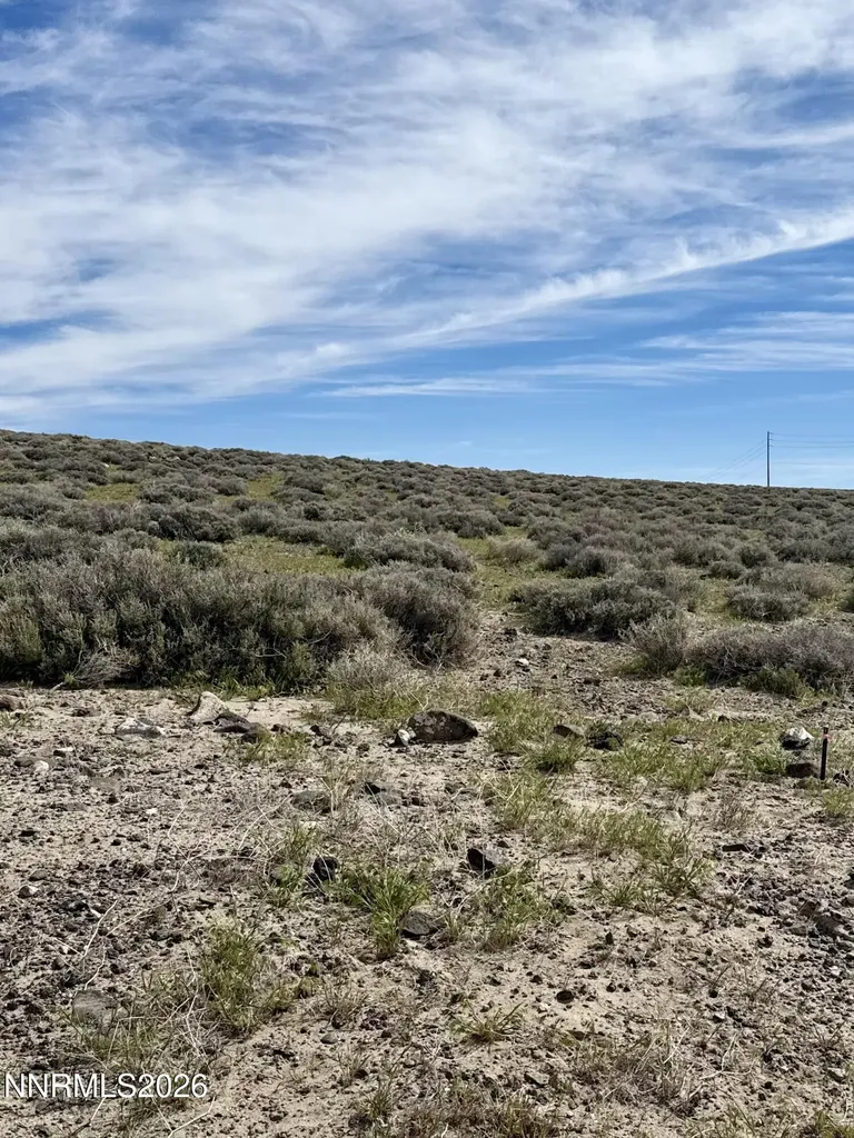 0 Gina Way Silver Springs NV 89429