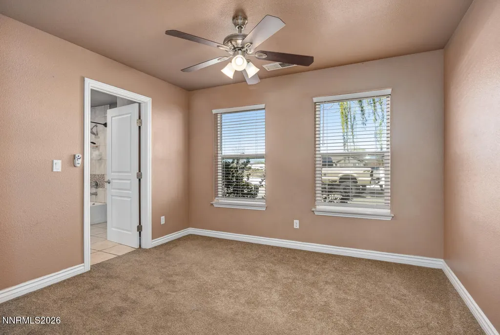 1400 Golden Park Fallon NV 89406
