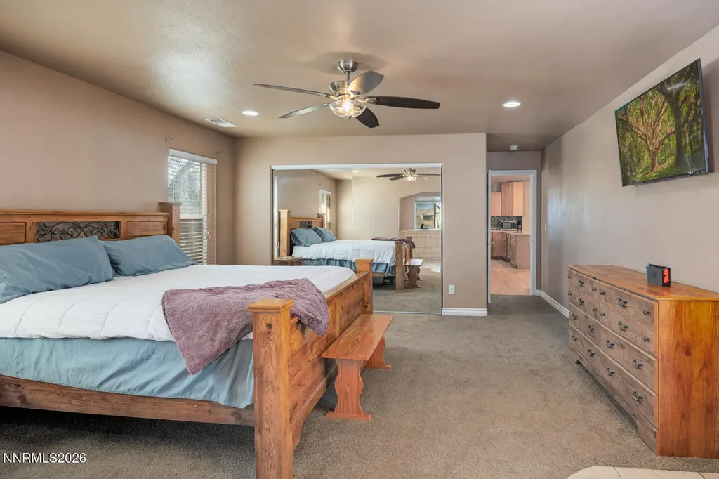 1400 Golden Park Fallon NV 89406