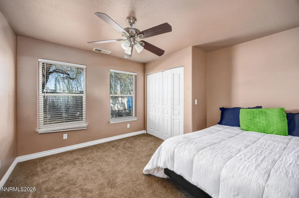 1400 Golden Park Fallon NV 89406