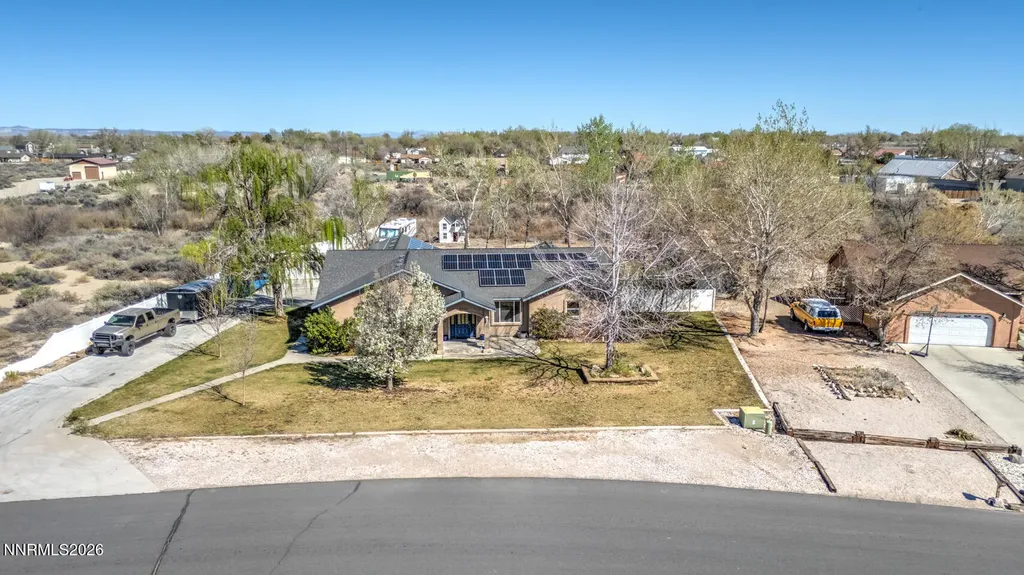 1400 Golden Park Fallon NV 89406