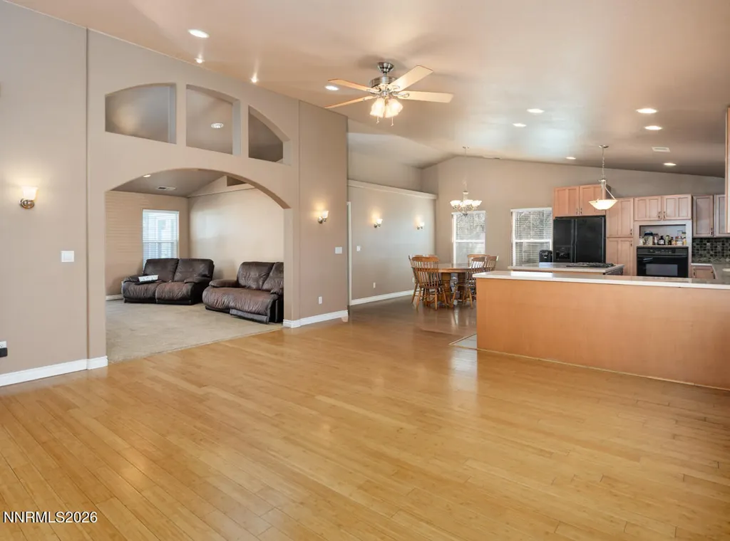 1400 Golden Park Fallon NV 89406