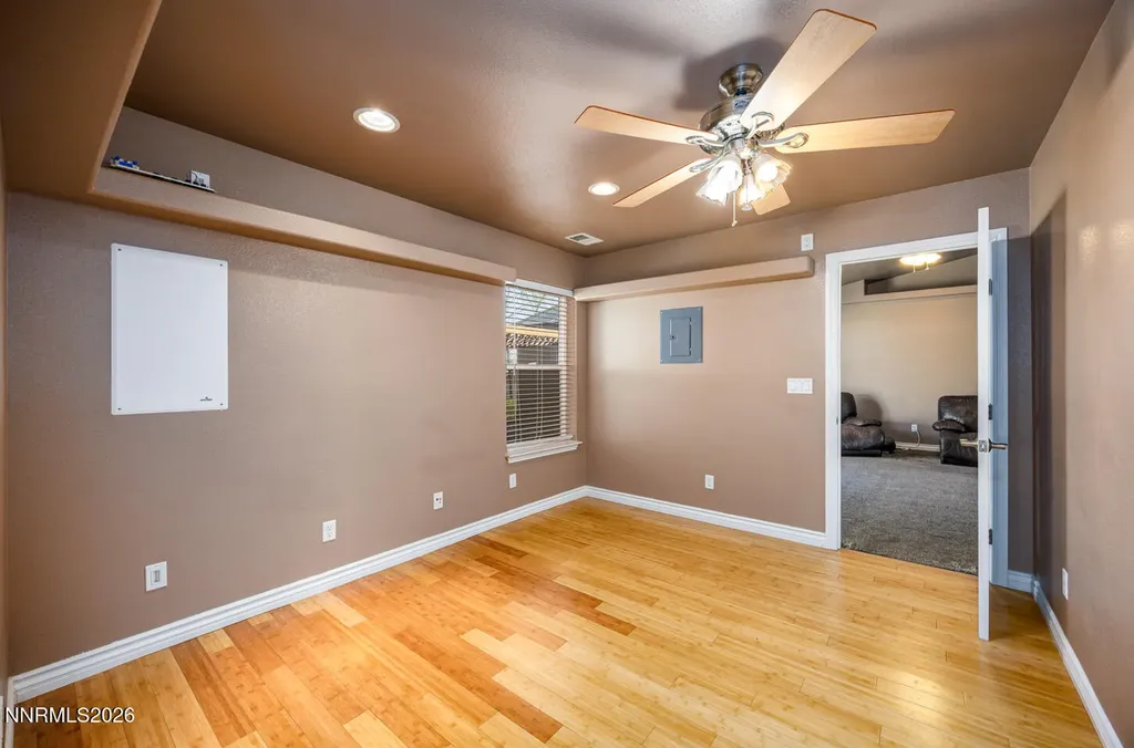 1400 Golden Park Fallon NV 89406