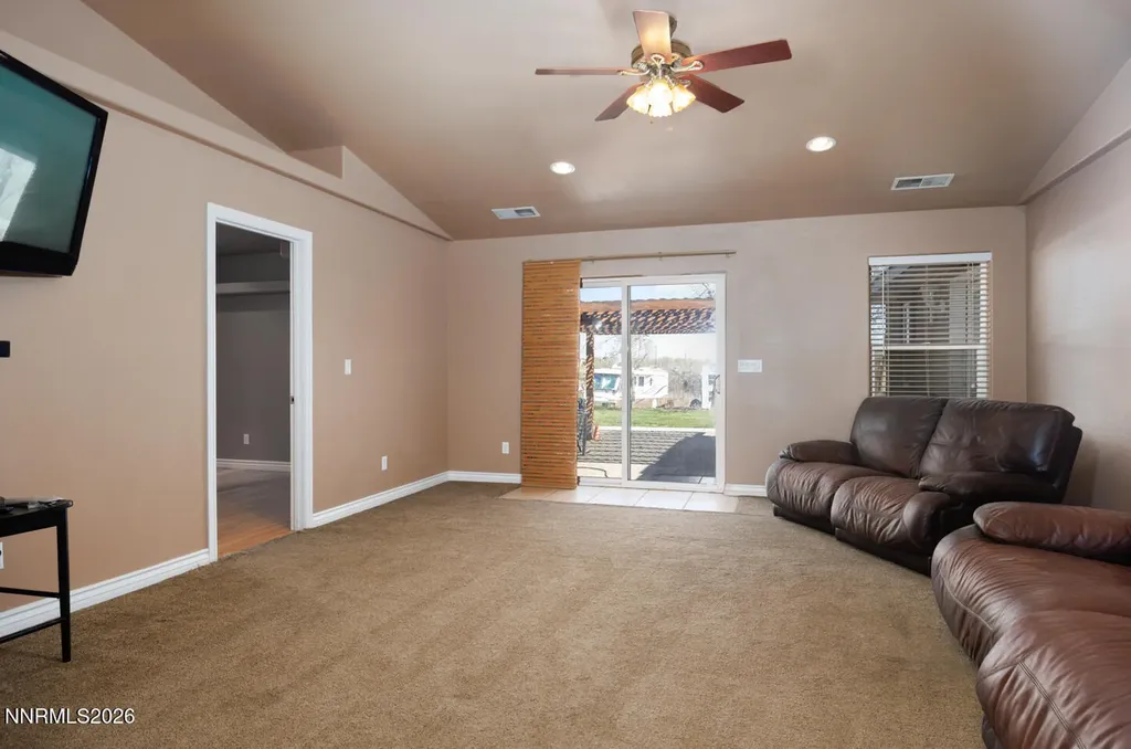 1400 Golden Park Fallon NV 89406