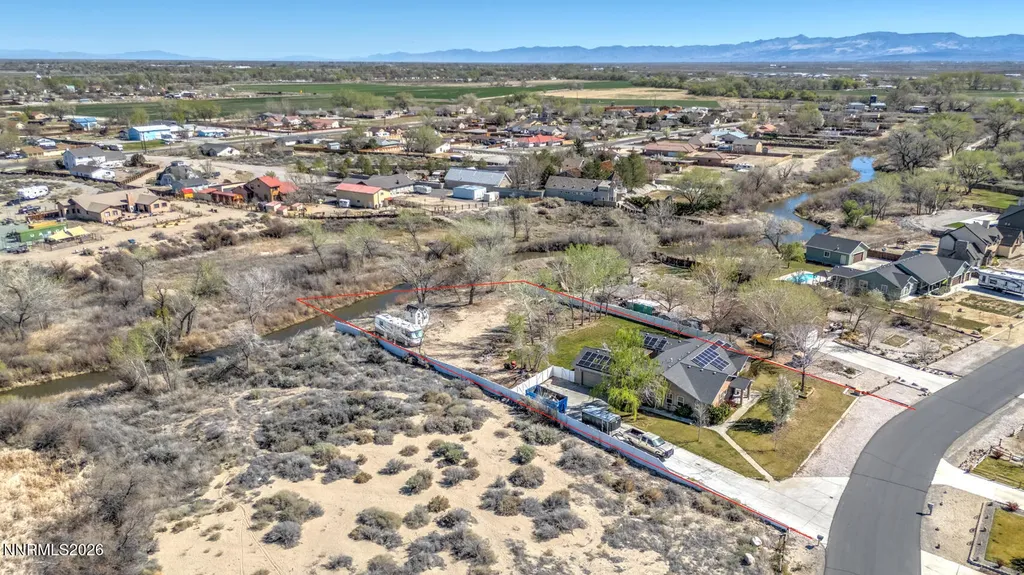 1400 Golden Park Fallon NV 89406