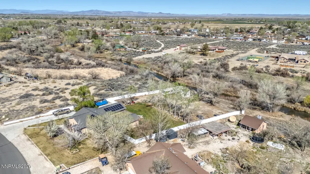 1400 Golden Park Fallon NV 89406