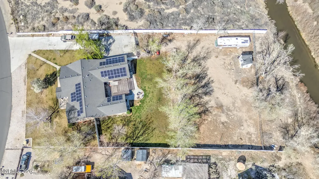 1400 Golden Park Fallon NV 89406