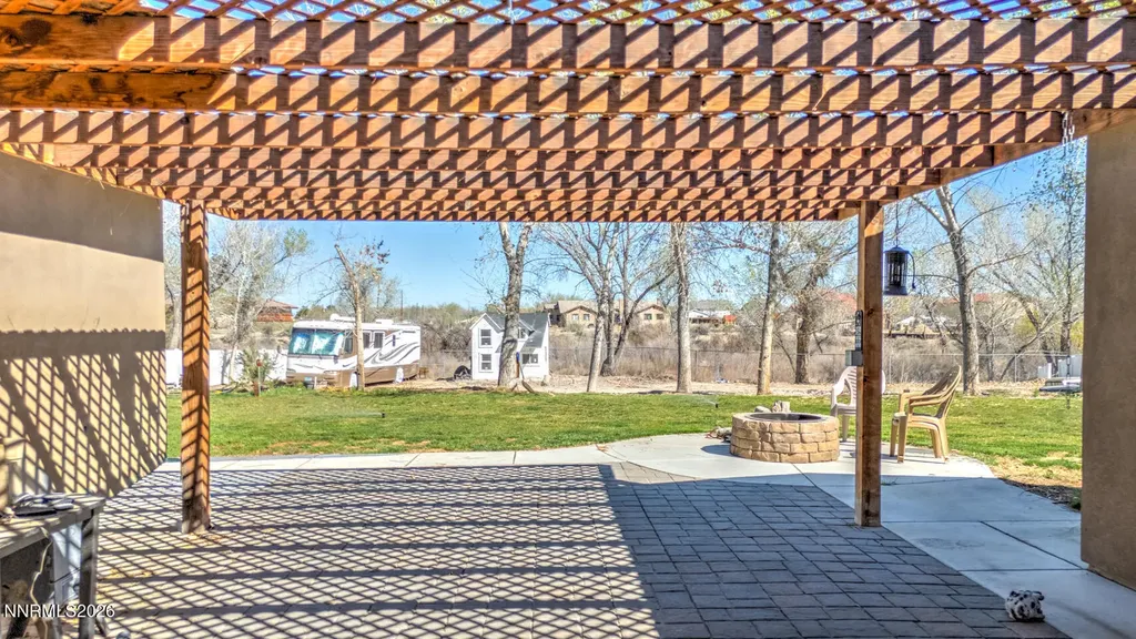 1400 Golden Park Fallon NV 89406