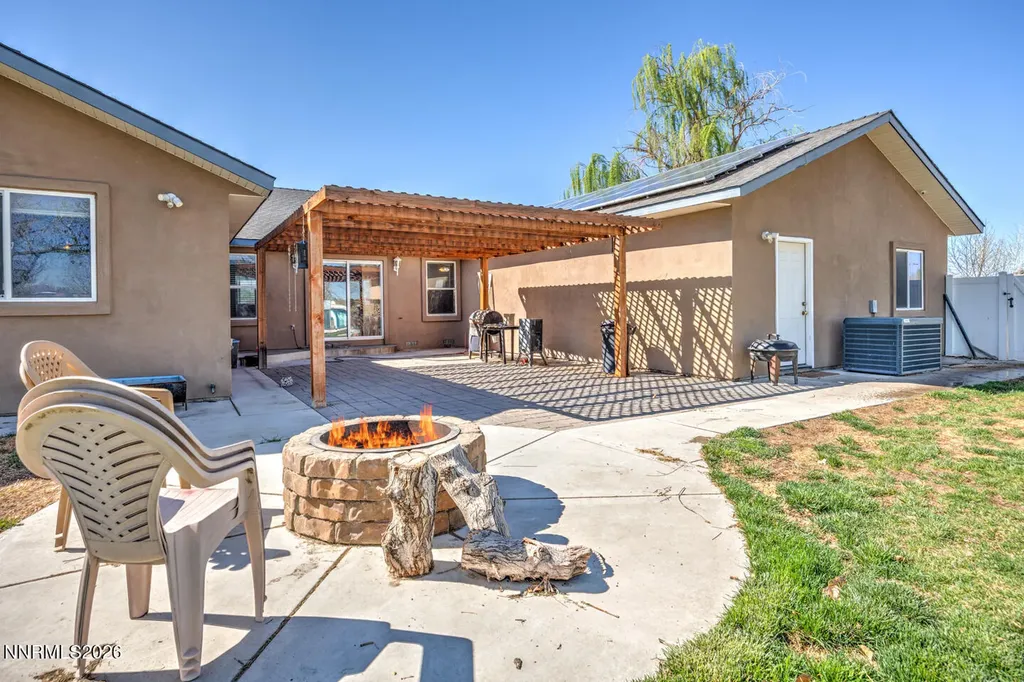 1400 Golden Park Fallon NV 89406