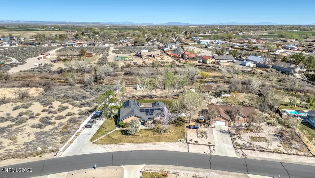 1400 Golden Park Fallon NV 89406