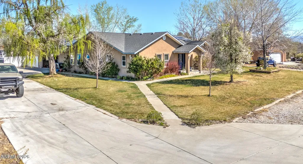 1400 Golden Park Fallon NV 89406