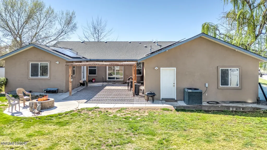 1400 Golden Park Fallon NV 89406