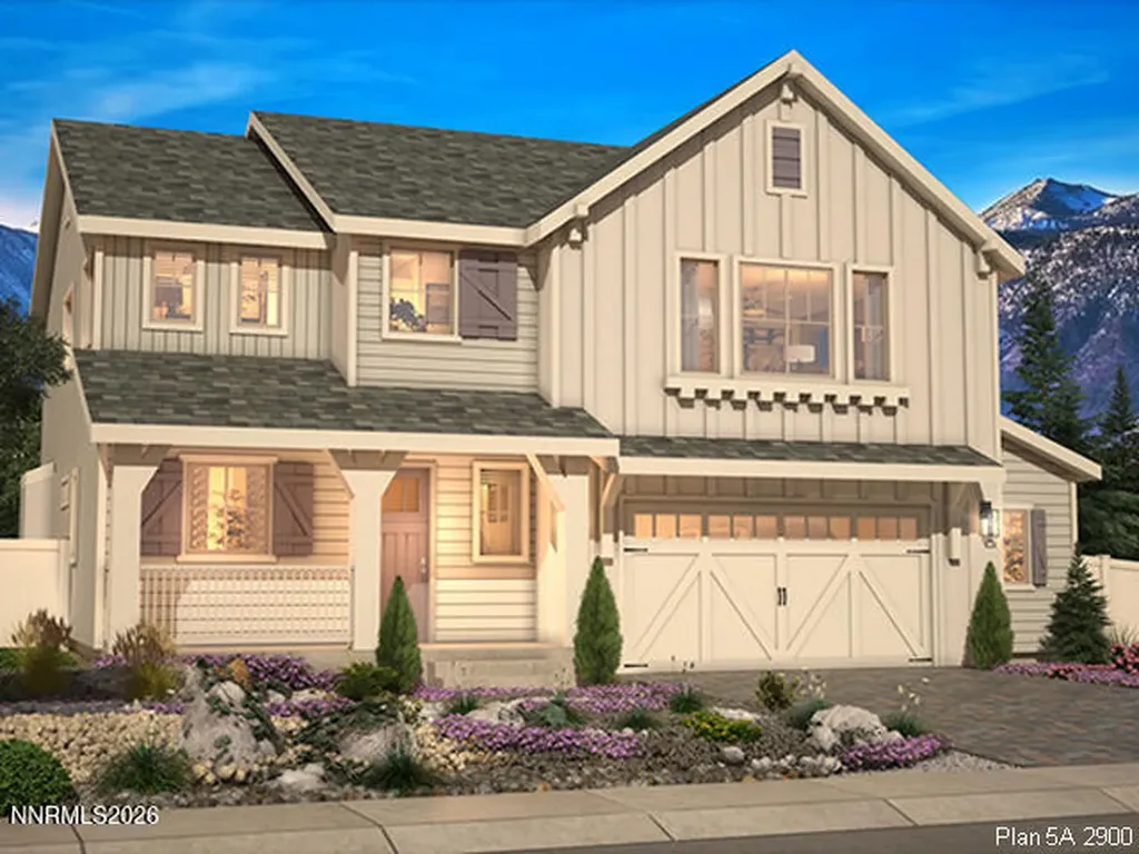 446 Golden Gate Minden NV 89423
