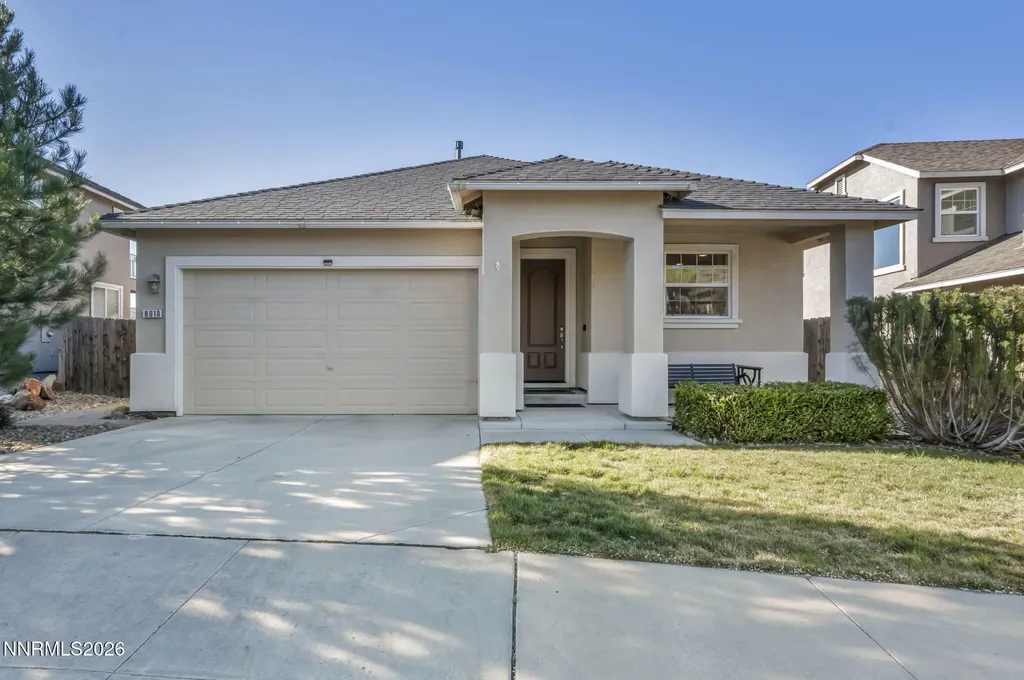 8010 Anselmo Reno NV 89523