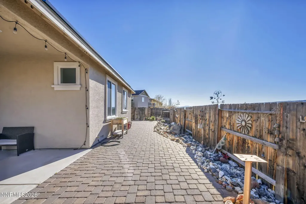 8010 Anselmo Reno NV 89523