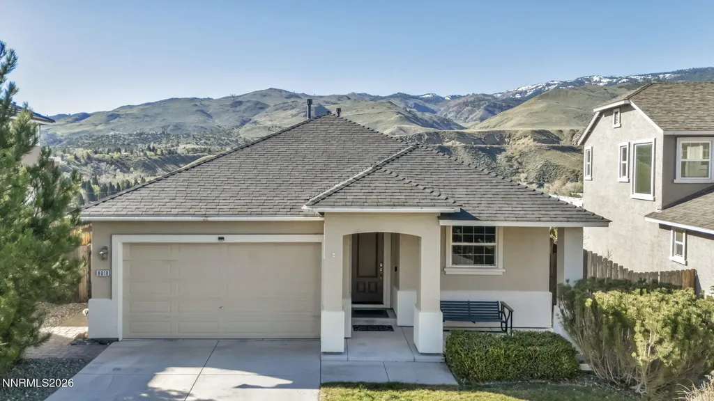 8010 Anselmo Reno NV 89523