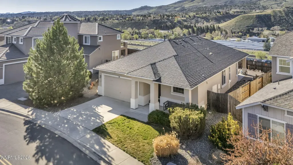 8010 Anselmo Reno NV 89523