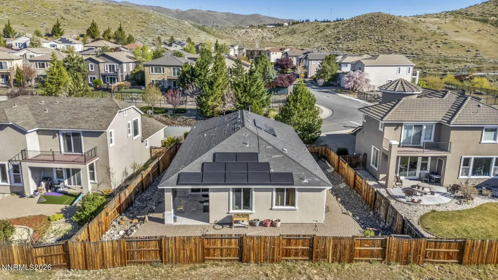 8010 Anselmo Reno NV 89523