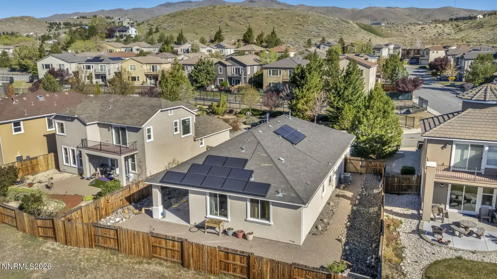 8010 Anselmo Reno NV 89523