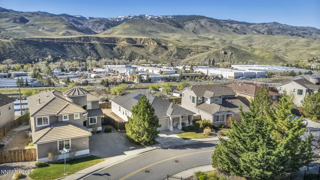 8010 Anselmo Reno NV 89523