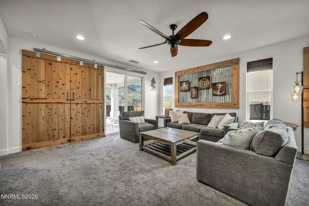 8010 Anselmo Reno NV 89523