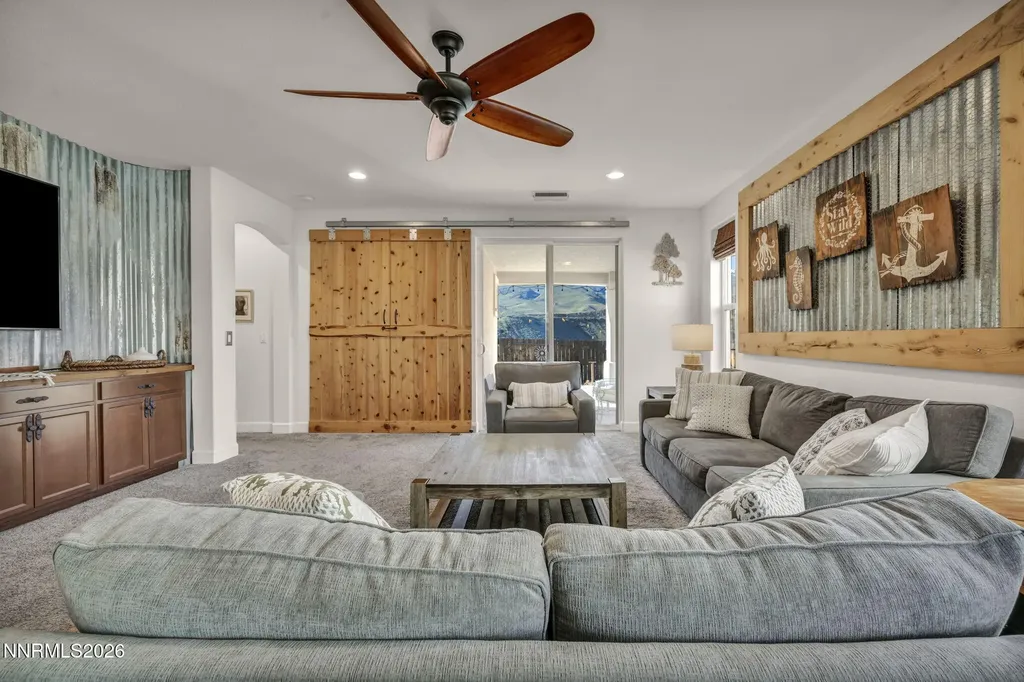 8010 Anselmo Reno NV 89523