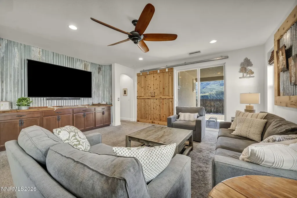 8010 Anselmo Reno NV 89523