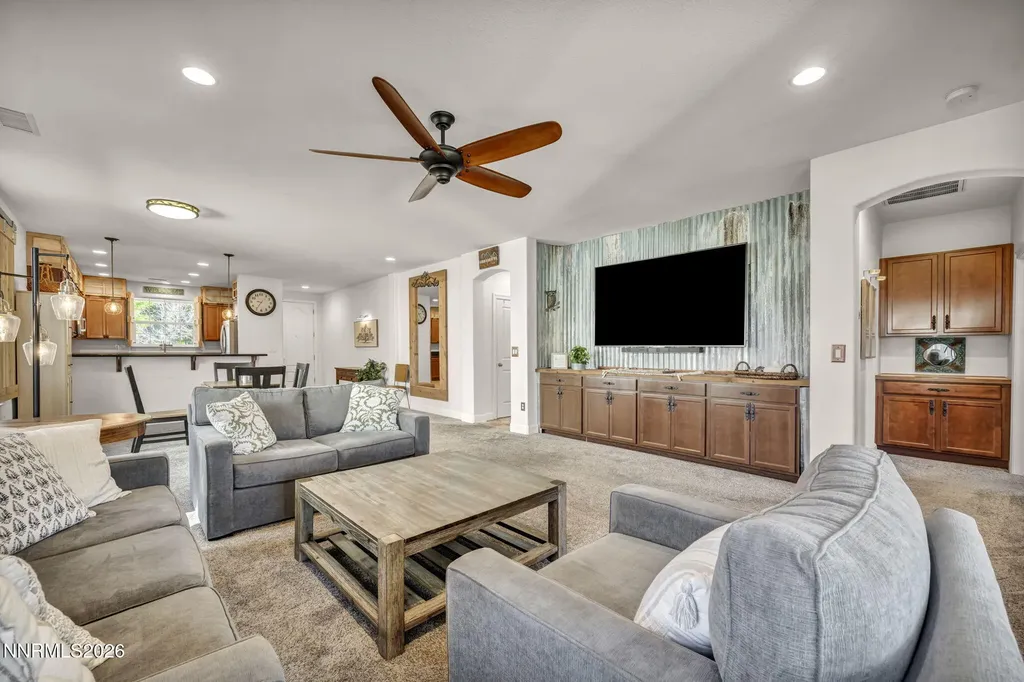 8010 Anselmo Reno NV 89523
